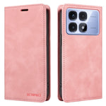 BETOPNICE 003 For Xiaomi Redmi K70 Ultra Wallet Case Stand Leather Phone Cover