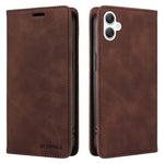 BETOPNICE 003 For Samsung Galaxy A06 4G Wallet Case Leather Phone Cover with Stand