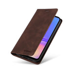 BETOPNICE 003 For Samsung Galaxy A06 4G Wallet Case Leather Phone Cover with Stand