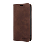 BETOPNICE 003 For Samsung Galaxy A06 4G Wallet Case Leather Phone Cover with Stand