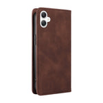 BETOPNICE 003 For Samsung Galaxy A06 4G Wallet Case Leather Phone Cover with Stand