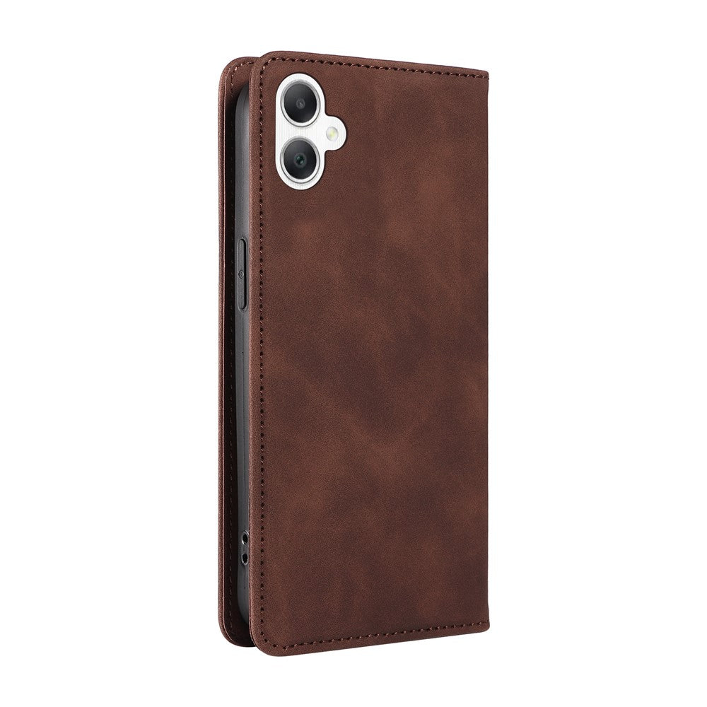 BETOPNICE 003 For Samsung Galaxy A06 4G Wallet Case Leather Phone Cover with Stand
