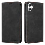 BETOPNICE 003 For Samsung Galaxy A06 4G Wallet Case Leather Phone Cover with Stand
