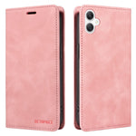 BETOPNICE 003 For Samsung Galaxy A06 4G Wallet Case Leather Phone Cover with Stand