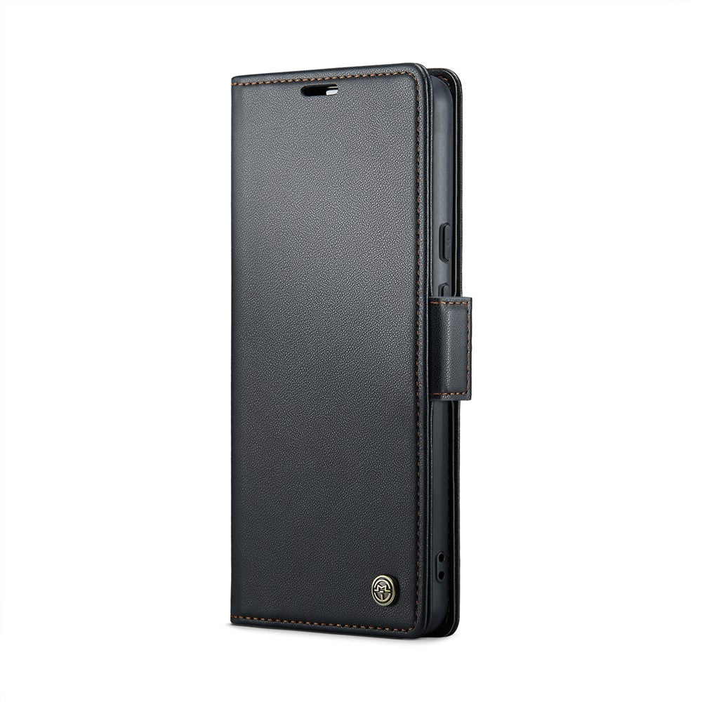 Google Pixel 10 Pro / 10 / 9 Pro / 9 Fodral CASEME 023 RFID - Svart