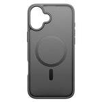 DUX DUCIS Yind Series For iPhone 16 Matte Case Compatible with MagSafe PC+TPU Phone Cover