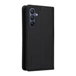 YIKATU YK-001 til Samsung Galaxy A18 5G / A18 4G A17 5G / A17 4G / A26 5G / A16 5G / A16 4G cover, stativ, læder-mobilcover med stærk magnetisk lukning