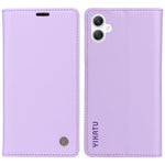 YIKATU YK-001 For Samsung Galaxy A08 5G / A08 4G / A07 4G / A06 4G / A06 5G Case Stand Leather Phone Cover Strong Magnetic Closure