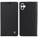 YIKATU YK-001 For Samsung Galaxy A08 5G / A08 4G / A07 4G / A06 4G / A06 5G Case Stand Leather Phone Cover Strong Magnetic Closure