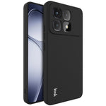 IMAK UC-4-serien för Xiaomi Redmi K70 Ultra TPU-skal mjukt mobilfodral rak kant