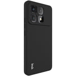 IMAK UC-4-serien för Xiaomi Redmi K70 Ultra TPU-skal mjukt mobilfodral rak kant