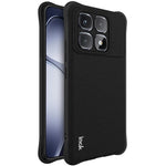 IMAK For Xiaomi Redmi K70 Ultra Case TPU Phone Cover Airbag Shockproof Protection