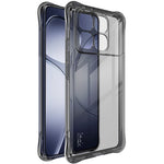 IMAK For Xiaomi Redmi K70 Ultra Case TPU Phone Cover Airbag Shockproof Protection