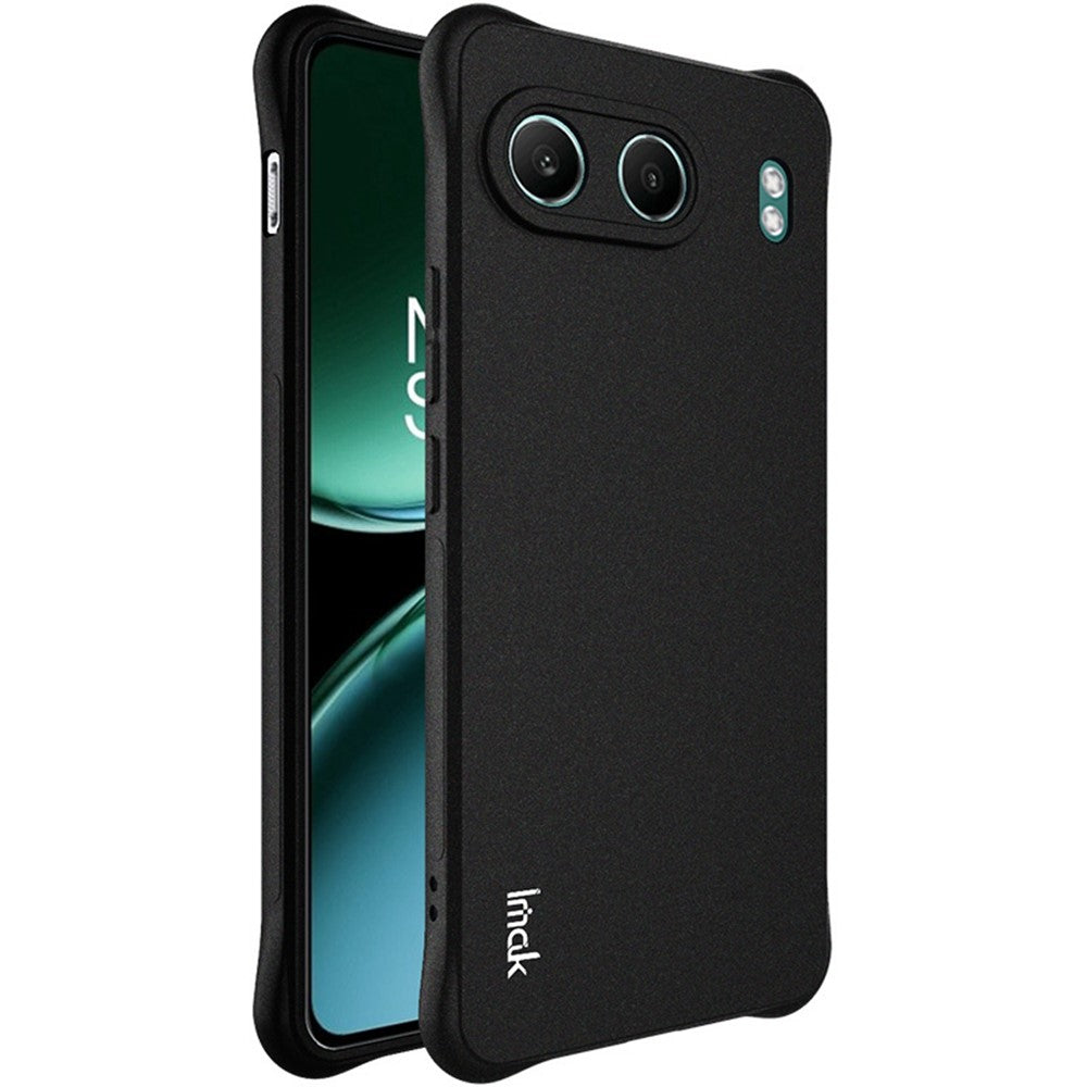 IMAK För OnePlus Nord 4 TPU-skal Airbag Corners Skyddande mobilskydd