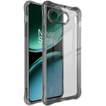 IMAK För OnePlus Nord 4 TPU-skal Airbag Corners Skyddande mobilskydd