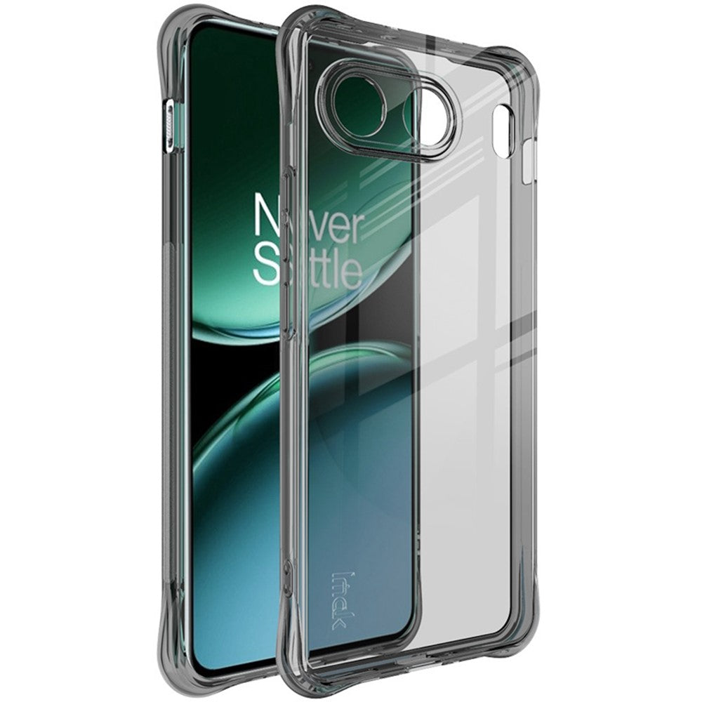 IMAK För OnePlus Nord 4 TPU-skal Airbag Corners Skyddande mobilskydd