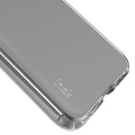 IMAK UX-6 Series til Xiaomi Mix Flip 5G Cover Airbags Beskyttelse Klar TPU Telefoncover