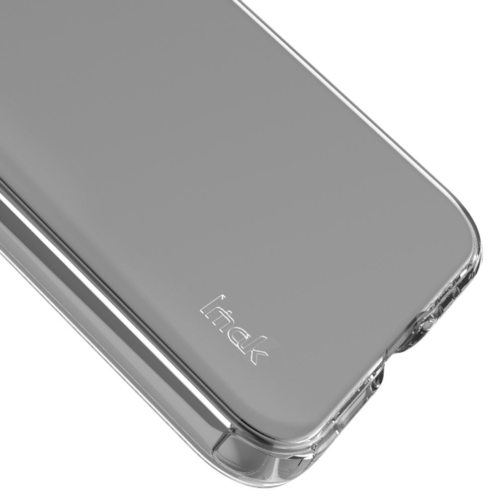 IMAK UX-6 Series til Xiaomi Mix Flip 5G Cover Airbags Beskyttelse Klar TPU Telefoncover