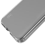 IMAK UX-6 Series til Xiaomi Mix Flip 5G Cover Airbags Beskyttelse Klar TPU Telefoncover
