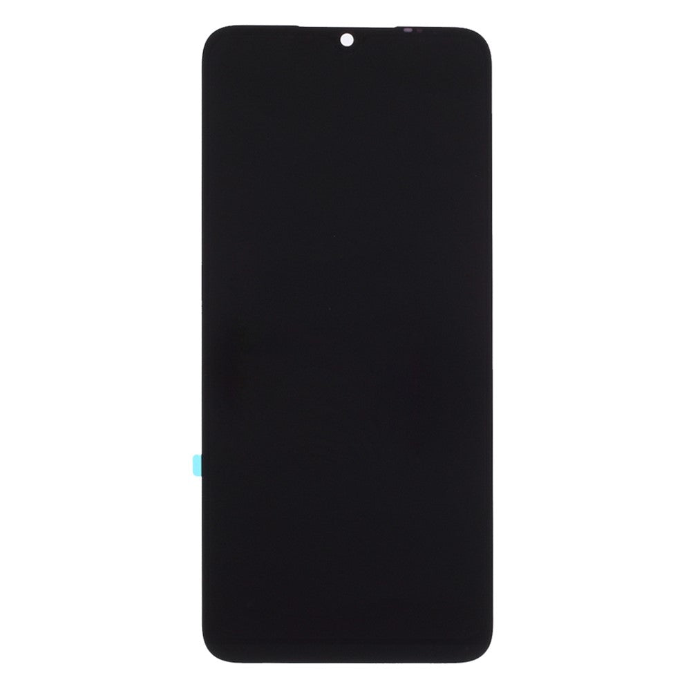 For Xiaomi Redmi 9A / 9C LCD-skærm og Digitizer-samling Udskiftningsdel Tilbehør til mobiltelefoner (uden logo, Grade C)
