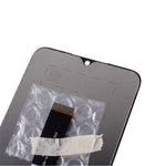 For Xiaomi Redmi 9A / 9C LCD-skærm og Digitizer-samling Udskiftningsdel Tilbehør til mobiltelefoner (uden logo, Grade C)