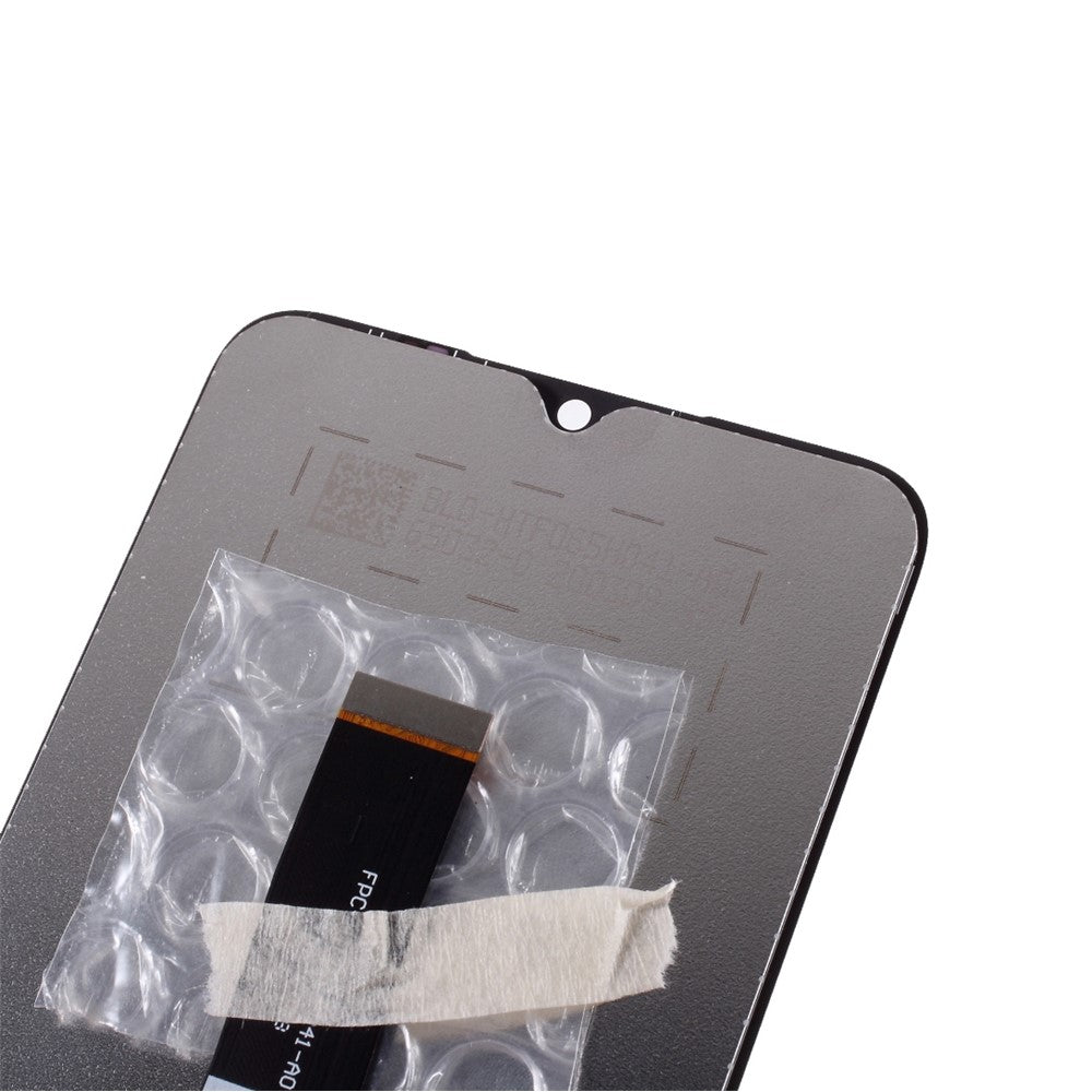 For Xiaomi Redmi 9A / 9C LCD-skærm og Digitizer-samling Udskiftningsdel Tilbehør til mobiltelefoner (uden logo, Grade C)