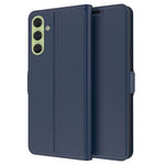 Til Samsung Galaxy A16 5G / A16 4G Cover Stødsikker TPU Indercover Læder Telefoncover