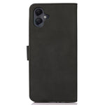 KHAZNEH Til Samsung Galaxy A06 4G Stand Cover PU Læder Pung Telefoncover