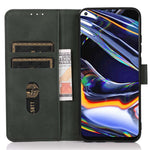 KHAZNEH For Samsung Galaxy A16 5G / A16 4G Stand Case PU Leather Wallet Phone Cover