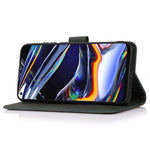 KHAZNEH For Samsung Galaxy A16 5G / A16 4G Stand Case PU Leather Wallet Phone Cover