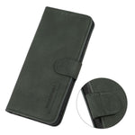 KHAZNEH For Samsung Galaxy A16 5G / A16 4G Stand Case PU Leather Wallet Phone Cover