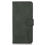KHAZNEH For Samsung Galaxy A16 5G / A16 4G Stand Case PU Leather Wallet Phone Cover