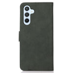 KHAZNEH For Samsung Galaxy A16 5G / A16 4G Stand Case PU Leather Wallet Phone Cover
