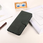 KHAZNEH For Samsung Galaxy A16 5G / A16 4G Stand Case PU Leather Wallet Phone Cover