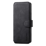 For Samsung Galaxy S23+ Magnetic Case CASENEO Detachable Leather Phone Wallet Cover