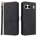 For OnePlus Nord 4 Wallet Case RFID Blocking PU Leather Cover Stand View