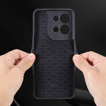 AZNS For Oppo Reno8 5G (Global Version) Imprinted PU Leather Coated TPU Back Cover Anti-drop Cell Phone Case