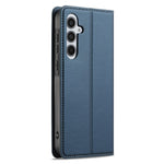 LC.IMEEKE L1-serie til Samsung Galaxy A54 5G-cover PU-læderpung med stander beskyttende telefoncover