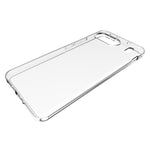 OnePlus Nord 4 Genomskinligt mobilskal Vattenstämpelbeständigt TPU Bakstycke