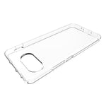 OnePlus Nord 4 Genomskinligt mobilskal Vattenstämpelbeständigt TPU Bakstycke