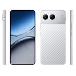 OnePlus Nord 4 Genomskinligt mobilskal Vattenstämpelbeständigt TPU Bakstycke