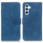 KHAZNEH For Samsung Galaxy A16 5G / A16 4G Case Retro PU Leather Wallet Stand Phone Cover