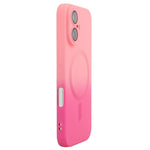 ENAKY HAT PRINCE Til iPhone 16 Plus Cover Silikonebeskyttelse Linsebeskyttelse