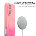 ENAKY HAT PRINCE Til iPhone 16 Plus Cover Silikonebeskyttelse Linsebeskyttelse