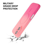 ENAKY HAT PRINCE Til iPhone 16 Plus Cover Silikonebeskyttelse Linsebeskyttelse