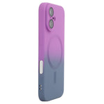 ENAKY HAT PRINCE Til iPhone 16 Plus Cover Silikonebeskyttelse Linsebeskyttelse