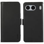 ABEEL For OnePlus Nord 4 Case Leather Phone Cover with RFID Blocking Wallet