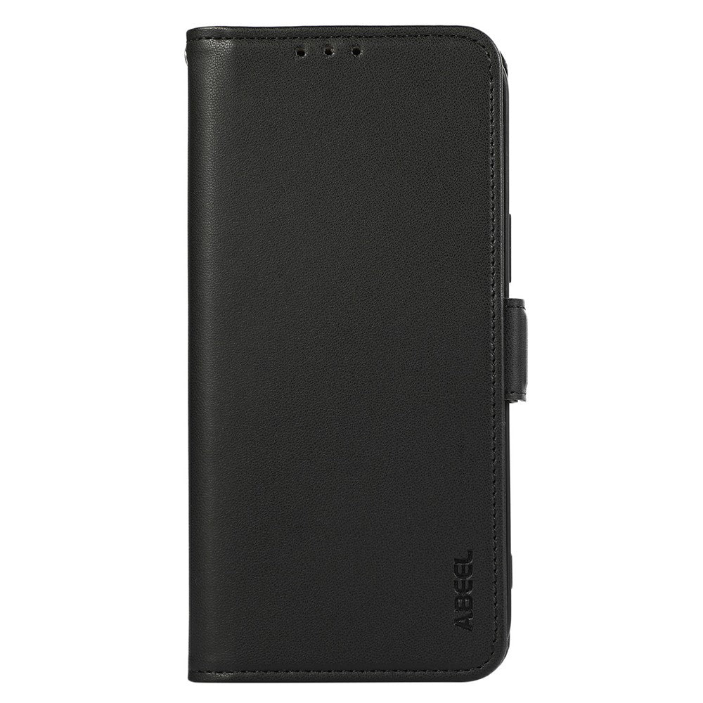 ABEEL For OnePlus Nord 4 Case Leather Phone Cover with RFID Blocking Wallet