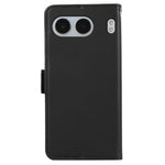 ABEEL For OnePlus Nord 4 Case Leather Phone Cover with RFID Blocking Wallet