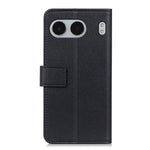 For OnePlus Nord 4 Case PU Leather Stand Wallet Phone Cover